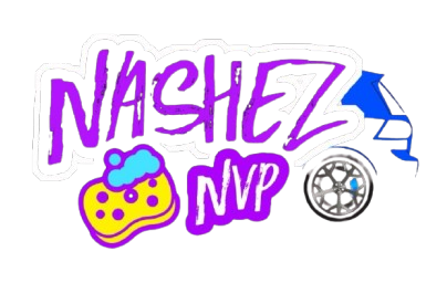 Nashez Valeting